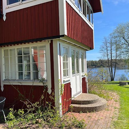 Spangens Gard Kopmannebro Esterno foto