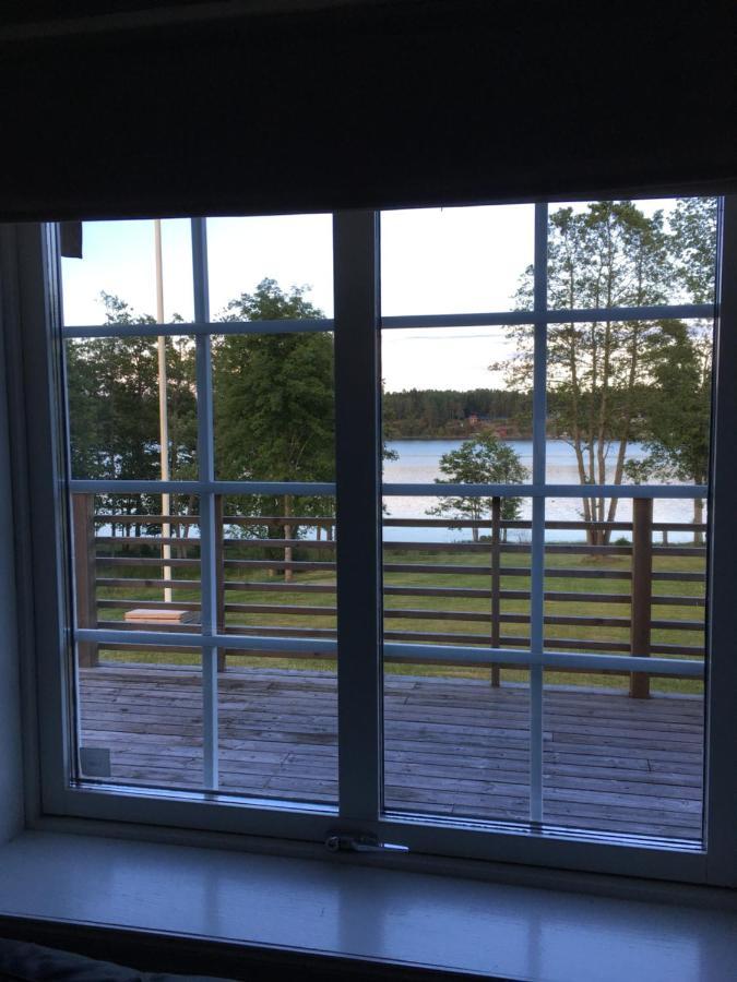 Spangens Gard Kopmannebro Esterno foto