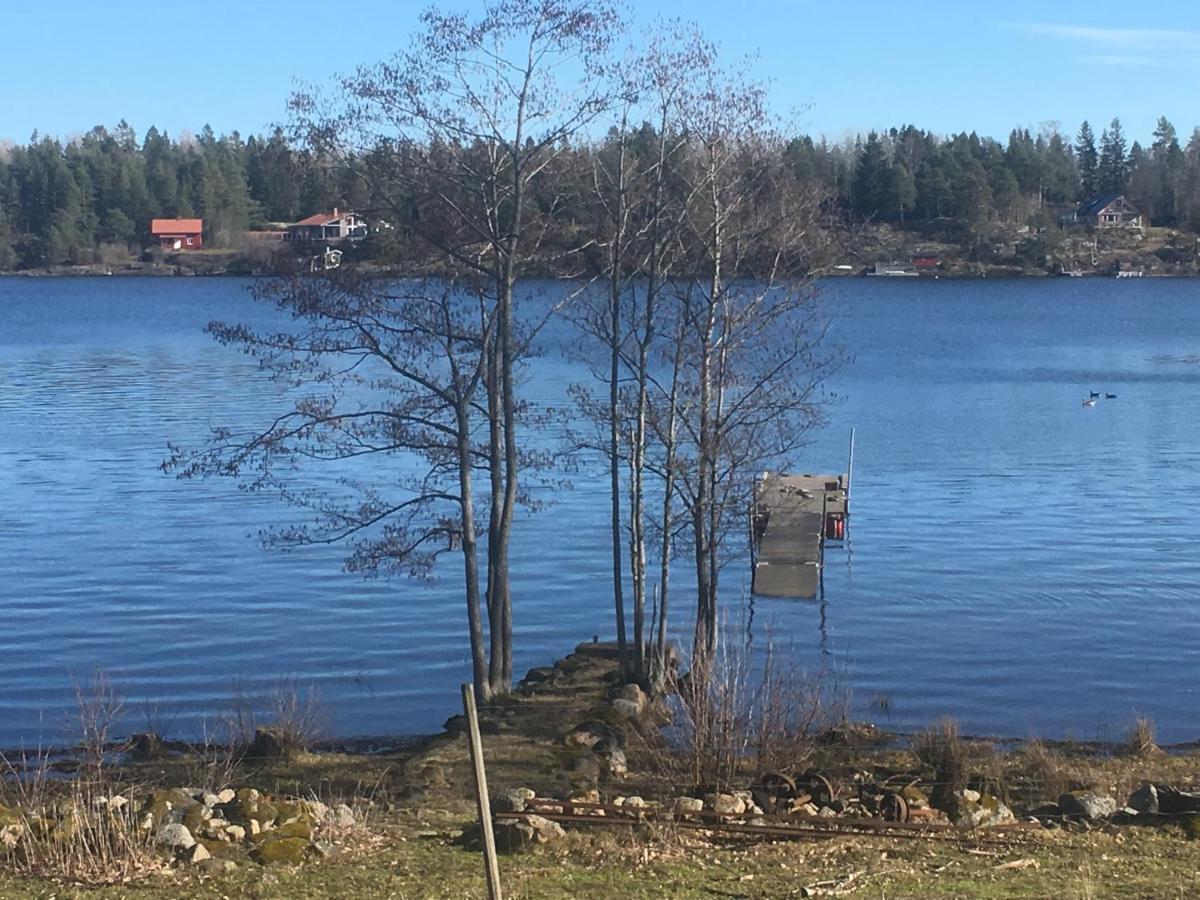 Spangens Gard Kopmannebro Esterno foto