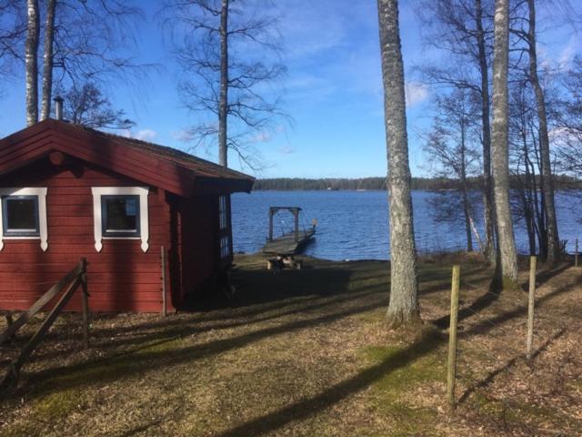 Spangens Gard Kopmannebro Esterno foto